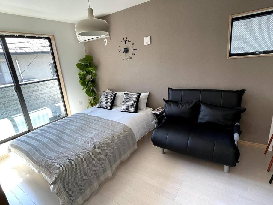 Ferio Kita-ikebukuro 201 Apartment *