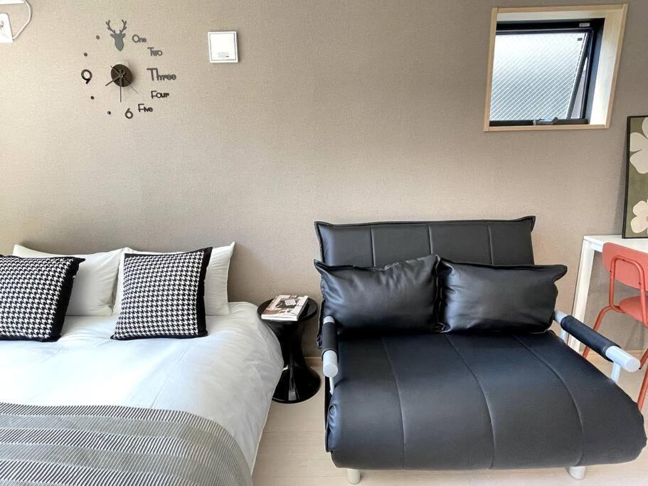 Ferio Kita-ikebukuro 201 Apartment