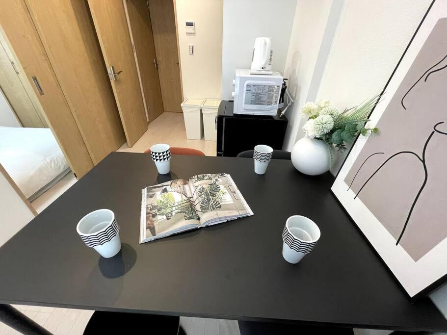 Apartment Ferio Kita-ikebukuro 203 Tokyo