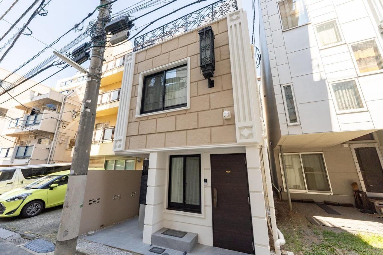 Lavie Yotsuya Apartment Tokyo