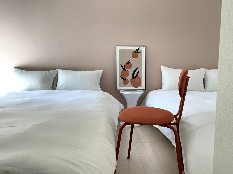 Apartment Ferio Kita-ikebukuro 203
