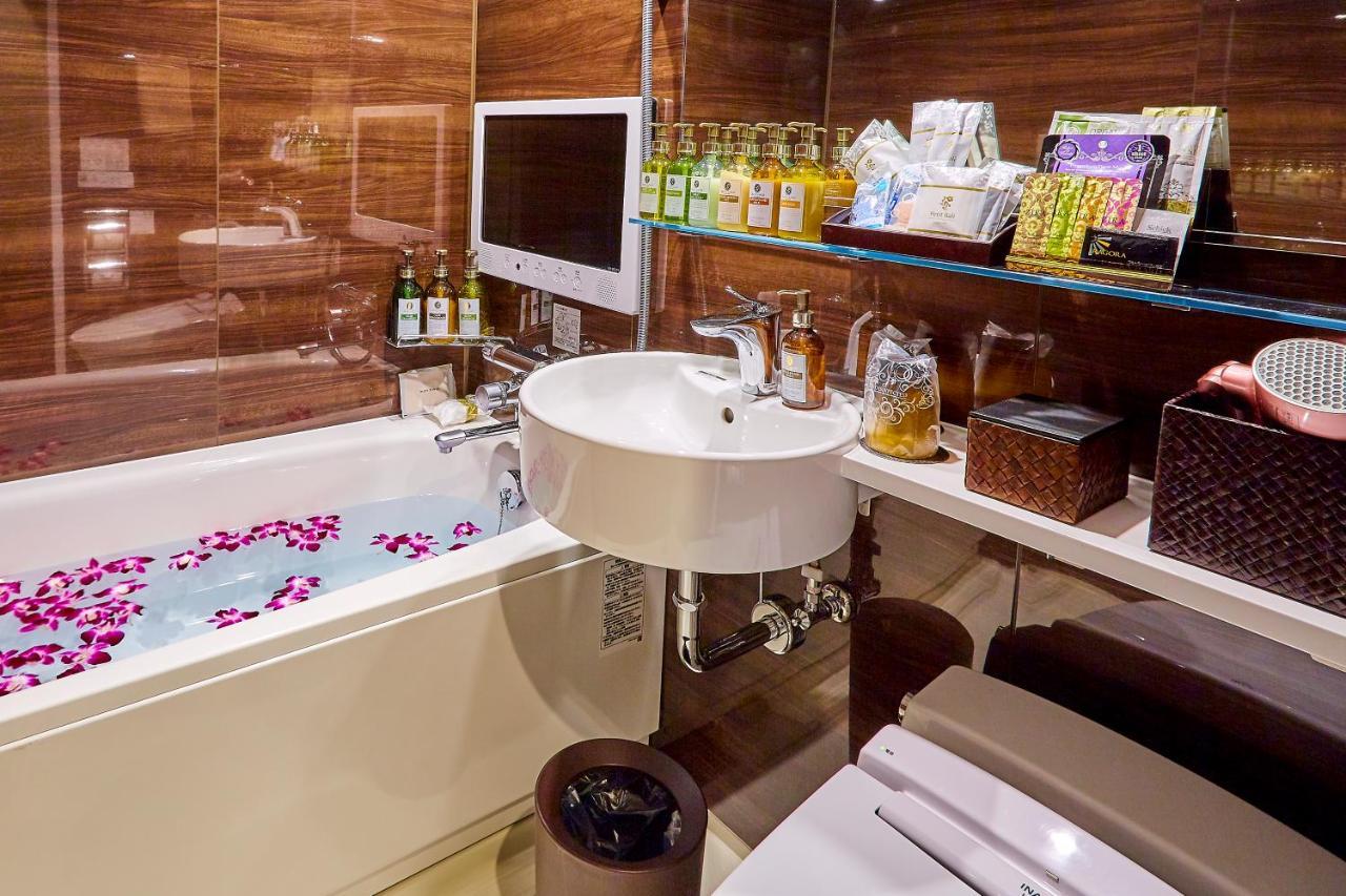 Petit Bali Ikebukuro (adults Only) 4* Tokyo