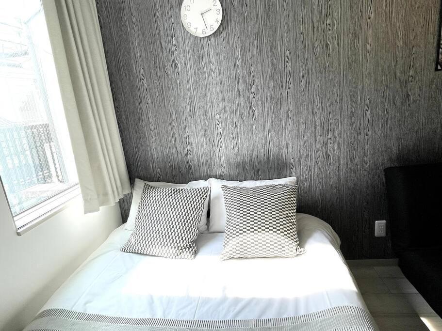 Comma House Nishi-ikebukuro 2f Apartment *