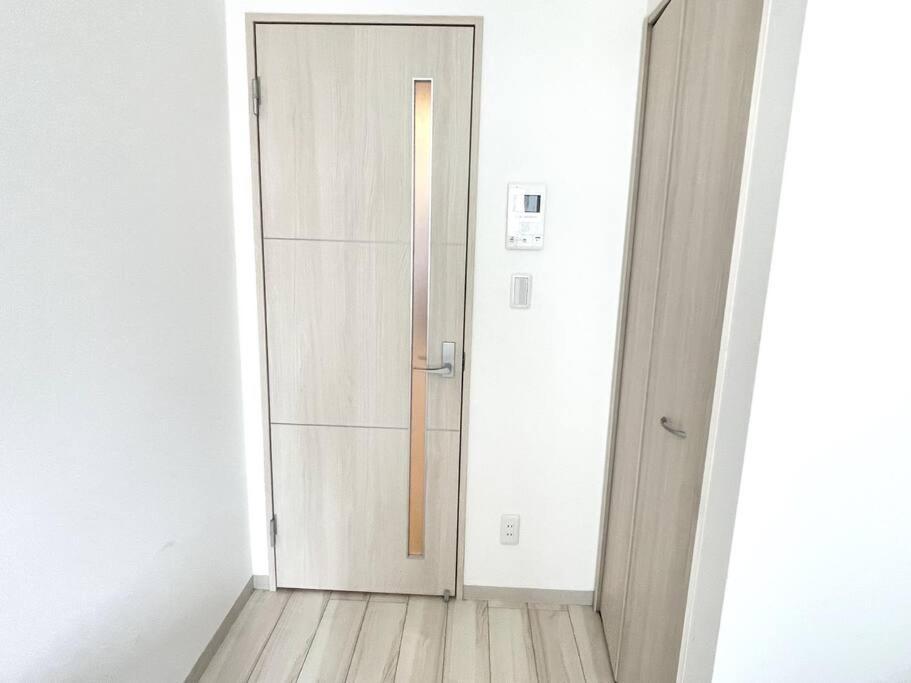Apartment Comma House Nishi-ikebukuro 2f *