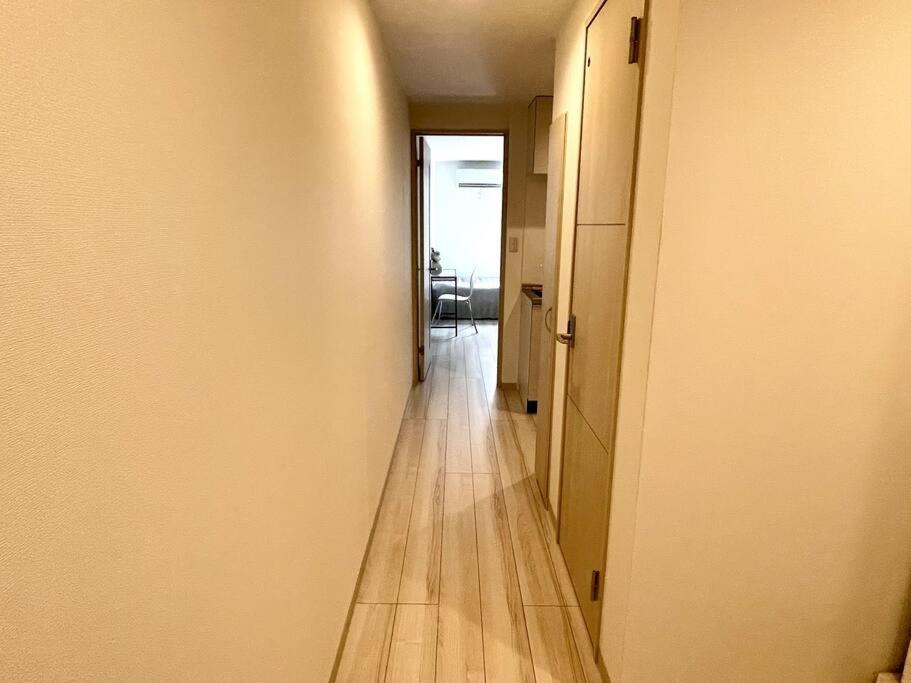 Comma House Nishi-ikebukuro 2f Apartment *