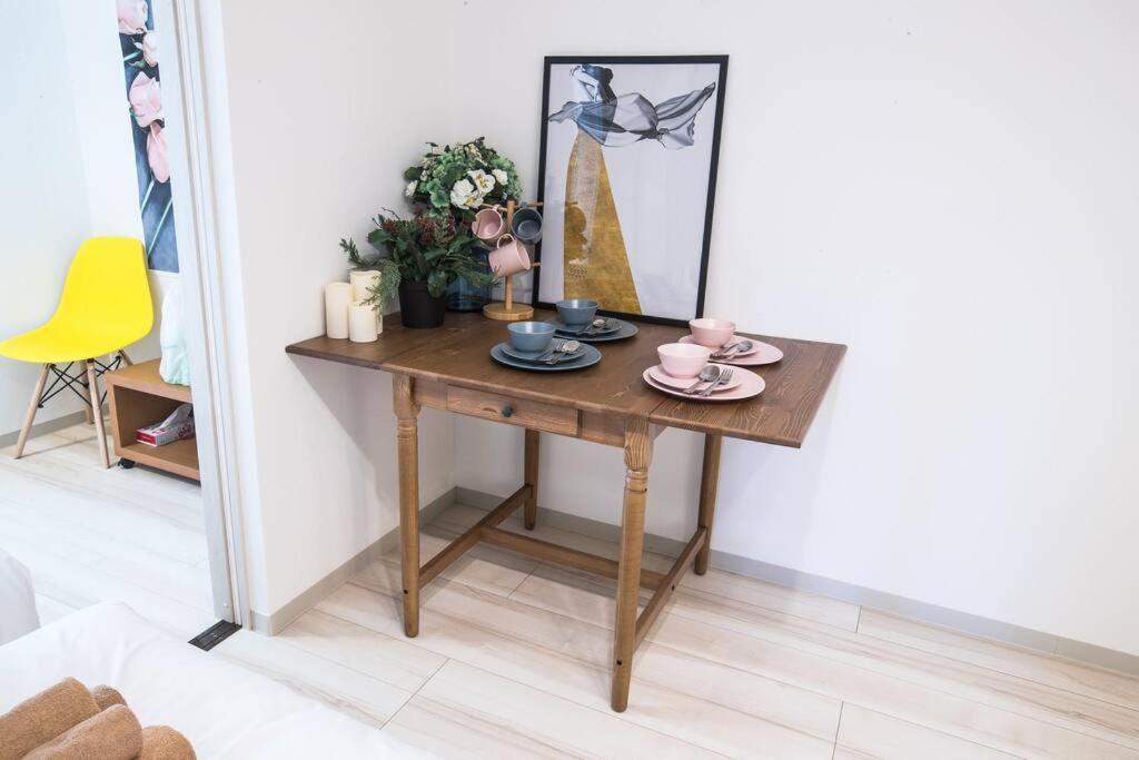 Comma House Nishi-ikebukuro 101 Apartment Tokyo