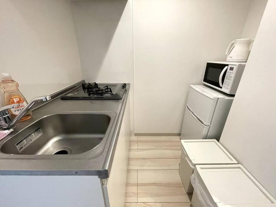 Apartment Comma House Nishi-ikebukuro 2f Tokyo