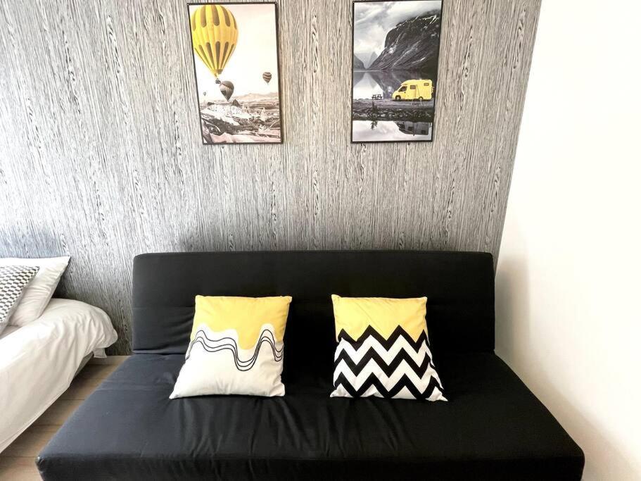 Apartment Comma House Nishi-ikebukuro 2f