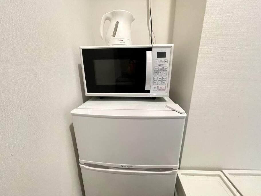 Comma House Nishi-ikebukuro 2f Apartment Tokyo