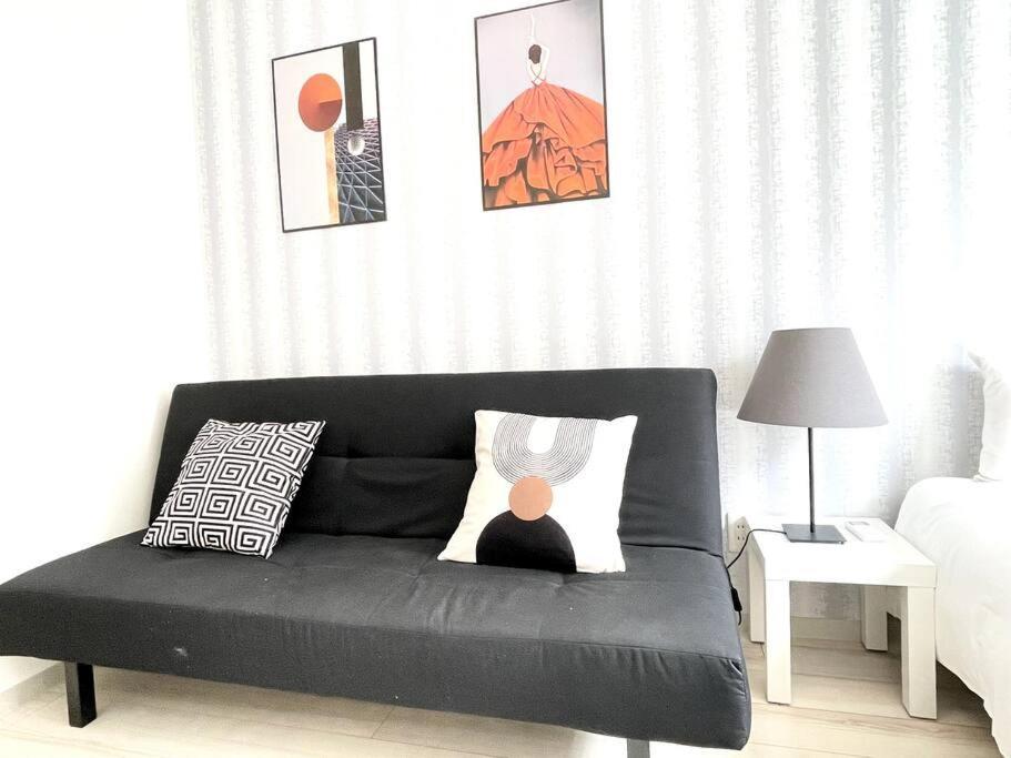 Apartment Comma House Nishi-ikebukuro 2f *