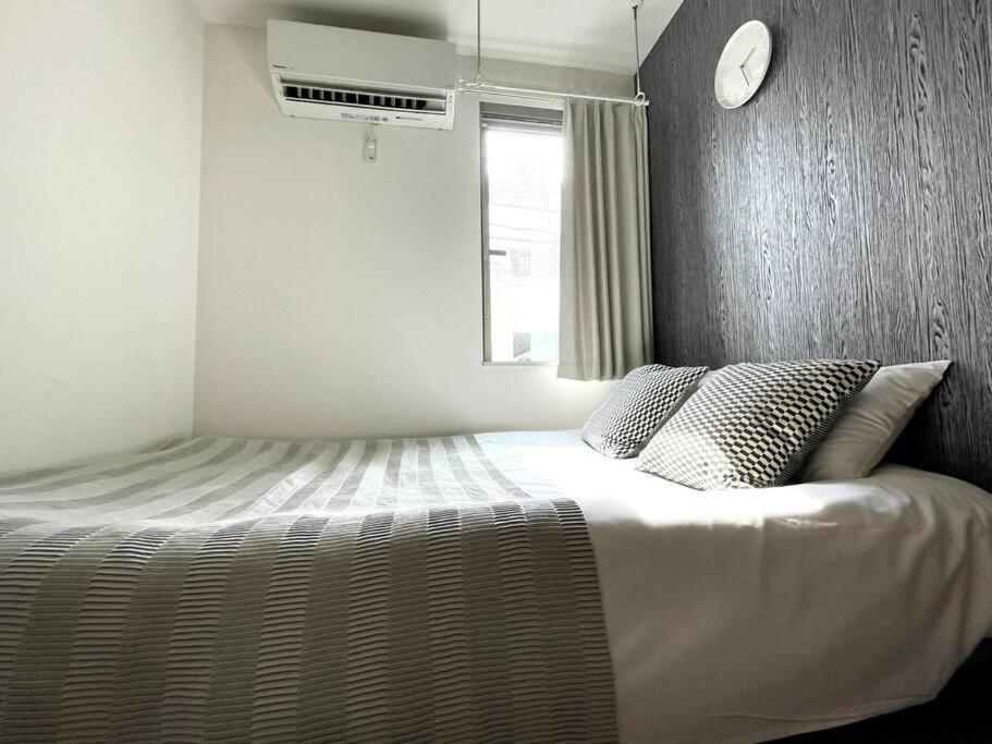 Comma House Nishi-ikebukuro 2f Apartment Tokyo