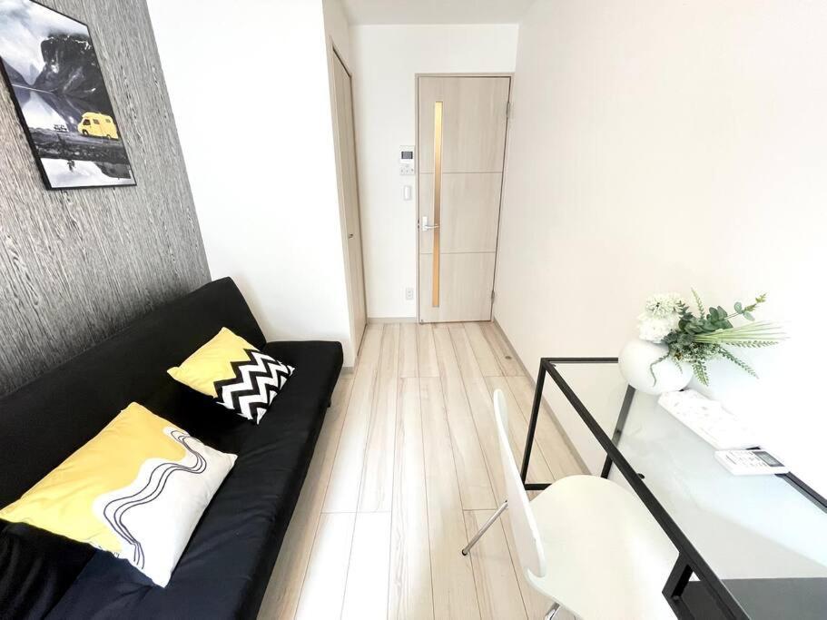 Comma House Nishi-ikebukuro 2f Apartment Tokyo