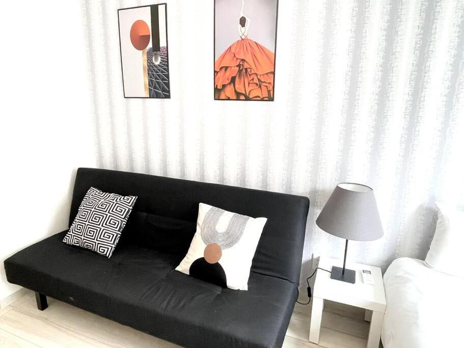 Apartment Comma House Nishi-ikebukuro 2f Tokyo