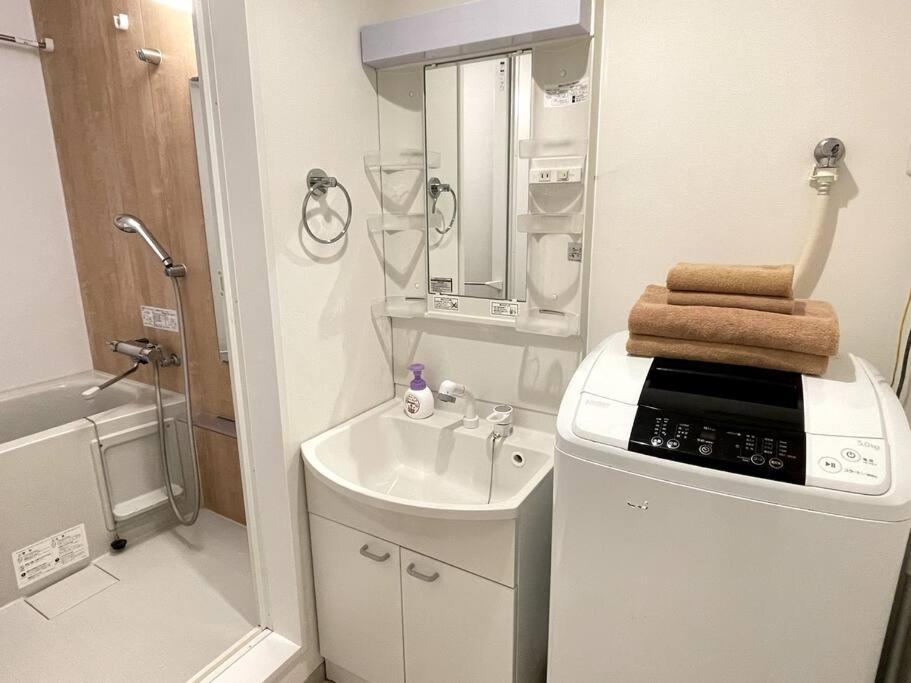 Apartment Comma House Nishi-ikebukuro 2f