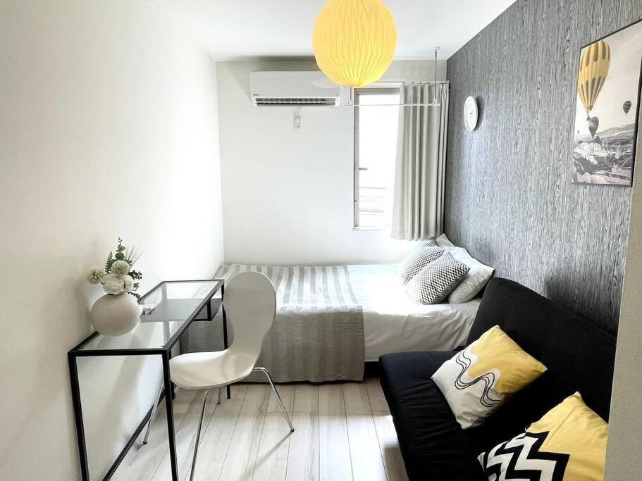 Comma House Nishi-ikebukuro 2f Apartment