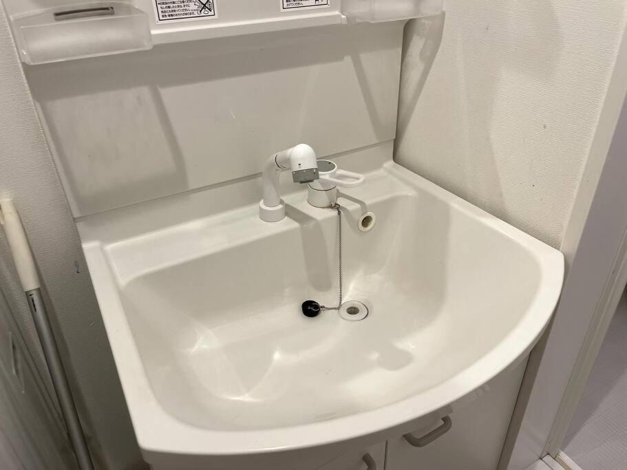 Apartment Comma House Nishi-ikebukuro 2f Tokyo