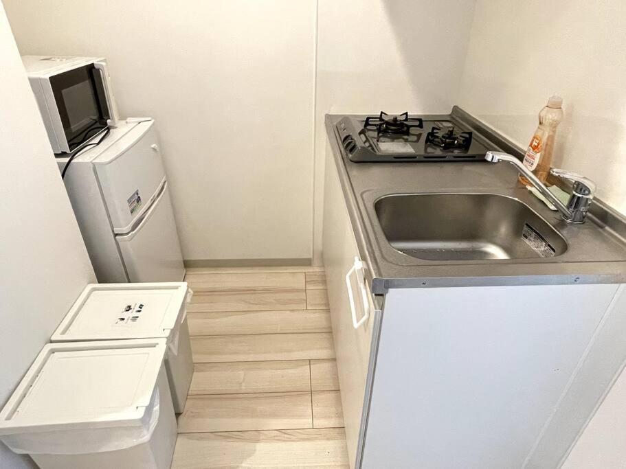Comma House Nishi-ikebukuro 2f * Tokyo