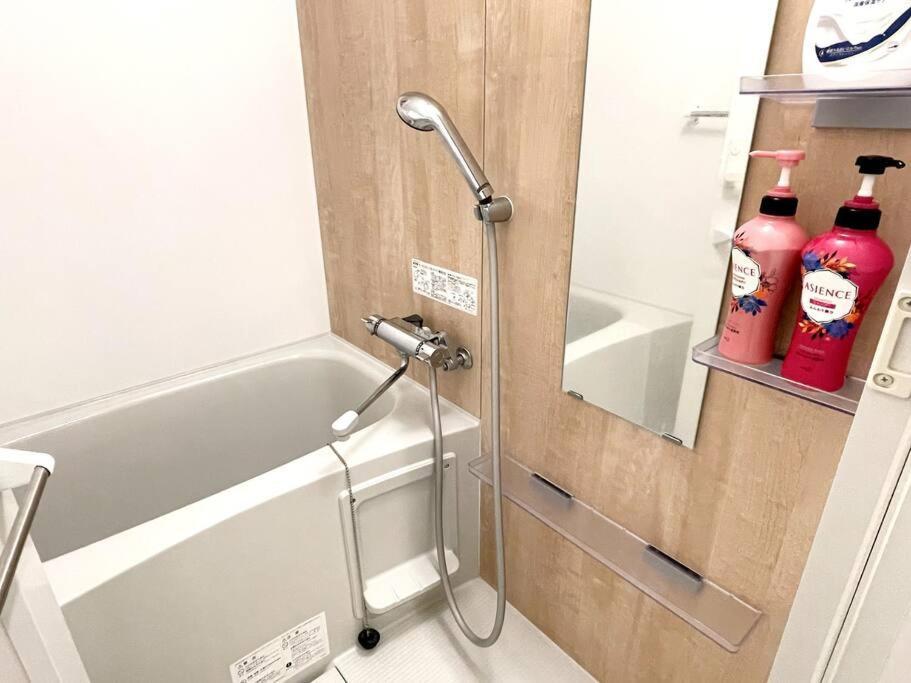 Apartment Comma House Nishi-ikebukuro 2f Tokyo