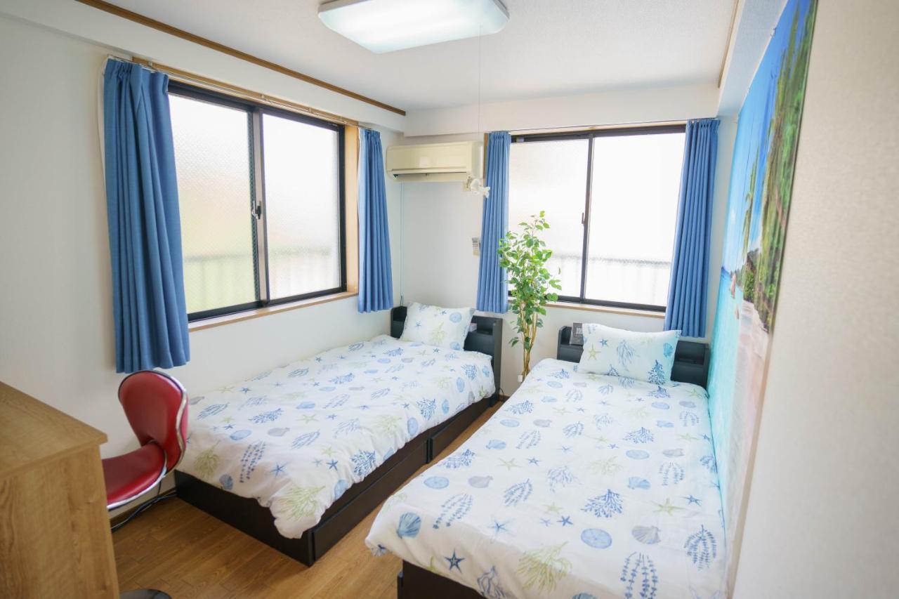 Buran House Apartment *