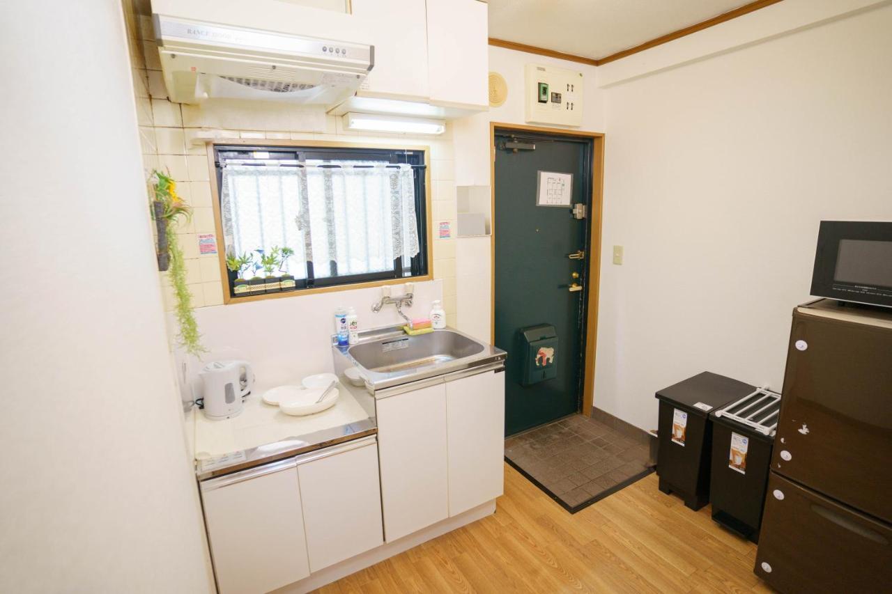 Buran House Apartment