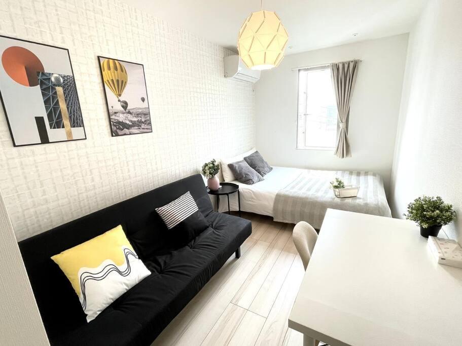 Comma House Nishi-ikebukuro 3f * Tokyo