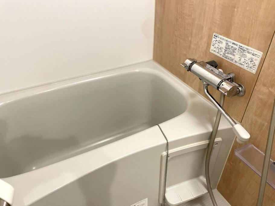 Apartment Comma House Nishi-ikebukuro 3f Tokyo