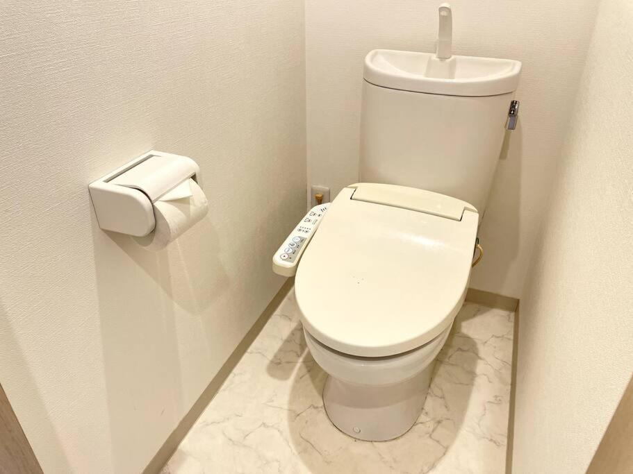 Apartment Comma House Nishi-ikebukuro 3f *
