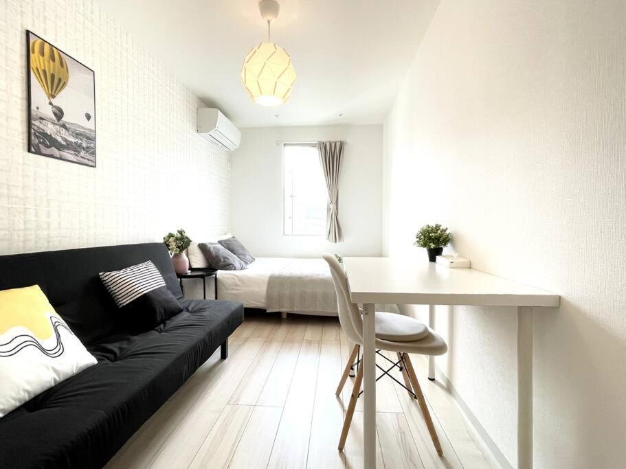 Apartment Comma House Nishi-ikebukuro 3f *