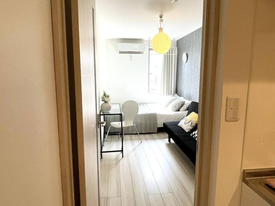 Apartment Comma House Nishi-ikebukuro 2f