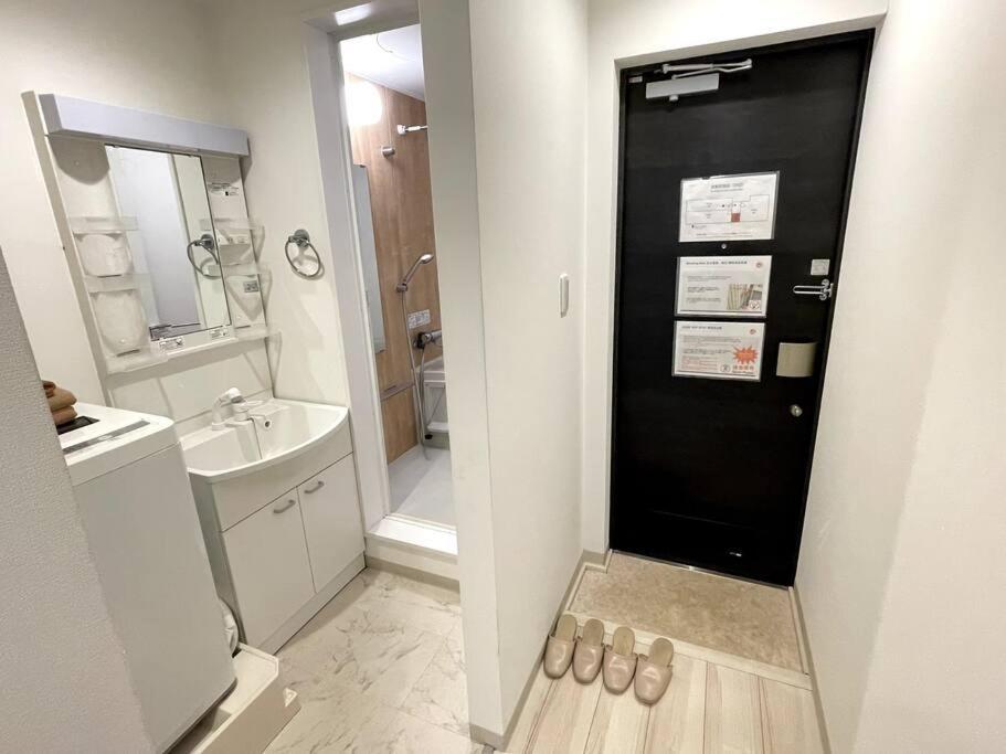 Comma House Nishi-ikebukuro 2f Apartment Tokyo