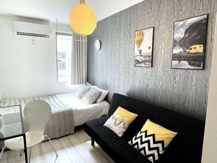 Comma House Nishi-ikebukuro 2f Apartment