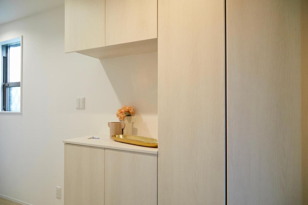Villa Orange County In Shinjuku