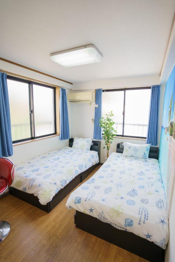 Buran House Tokyo