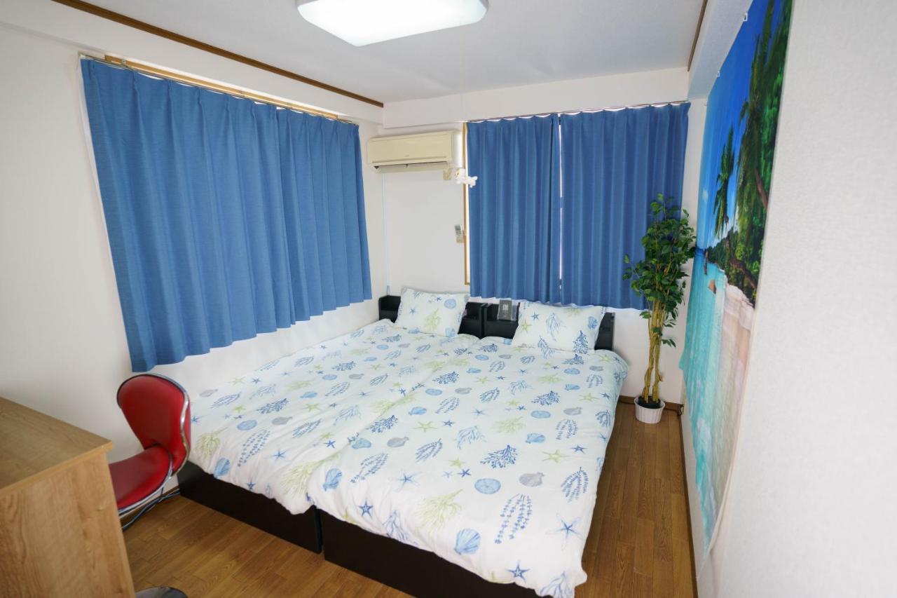 Buran House Apartment