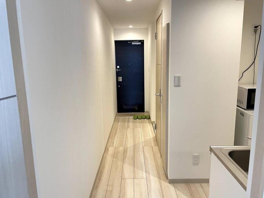 Apartment Comma House Nishi-ikebukuro 3f Tokyo
