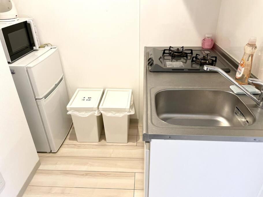 Comma House Nishi-ikebukuro 3f Tokyo