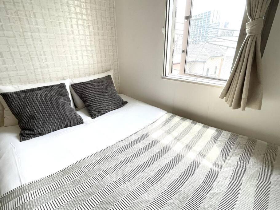 Apartment Comma House Nishi-ikebukuro 3f Tokyo