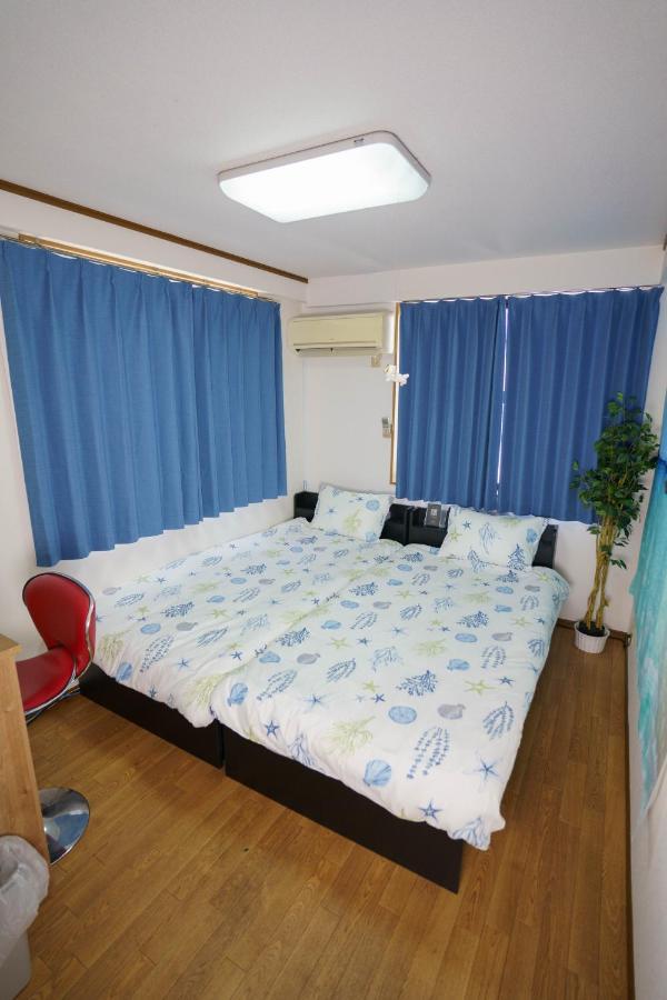 Buran House Apartment Tokyo