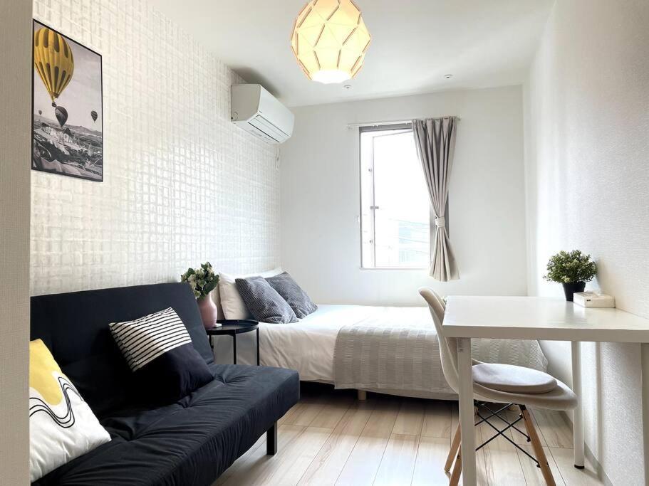 Comma House Nishi-ikebukuro 3f Apartment *
