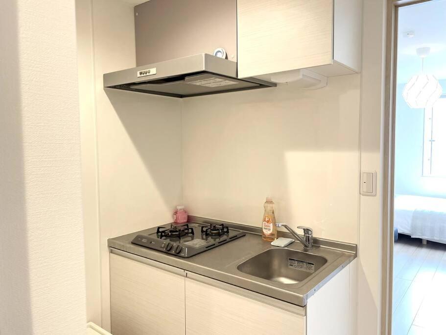 Apartment Comma House Nishi-ikebukuro 3f