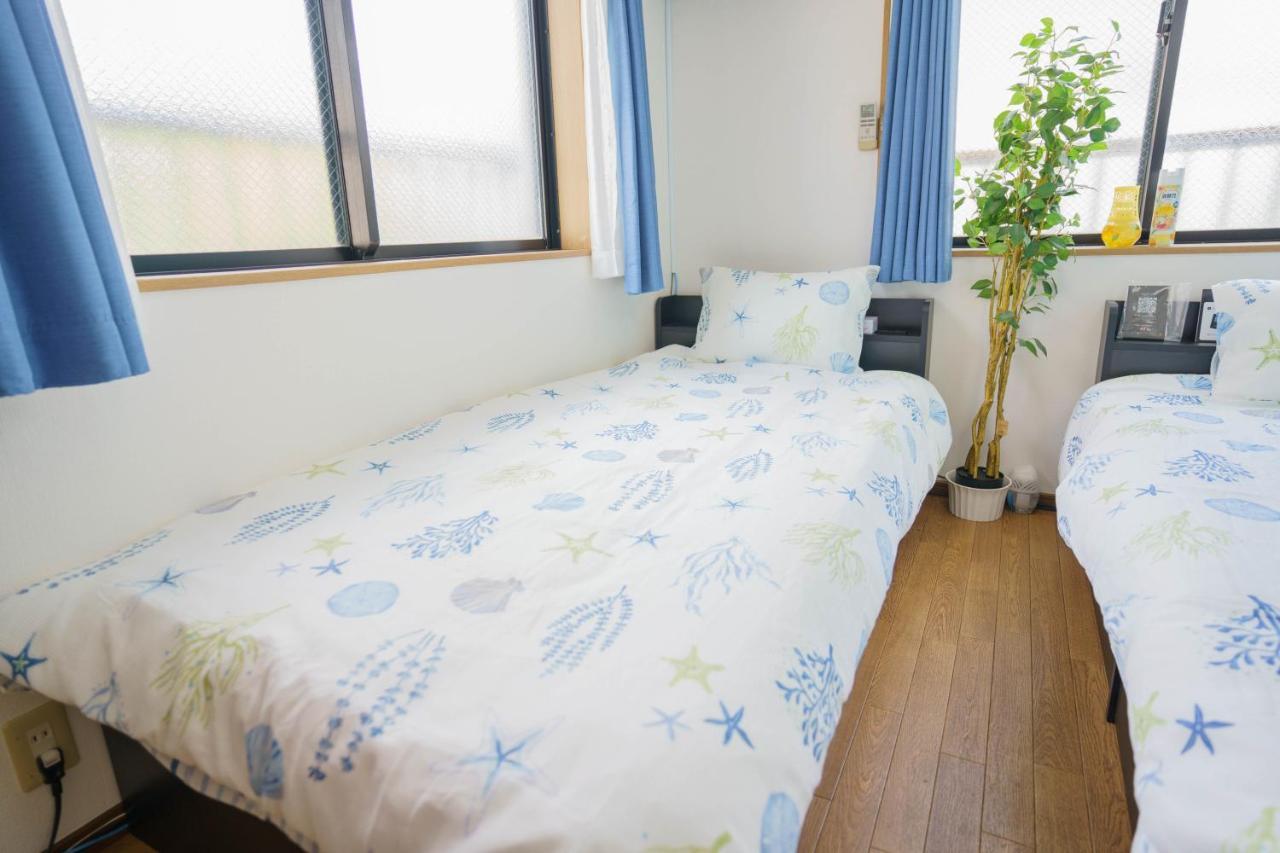 Apartment Buran House Tokyo