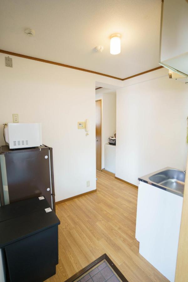 Apartment Buran House
