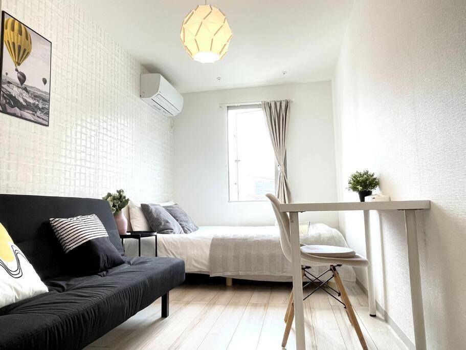 Comma House Nishi-ikebukuro 3f