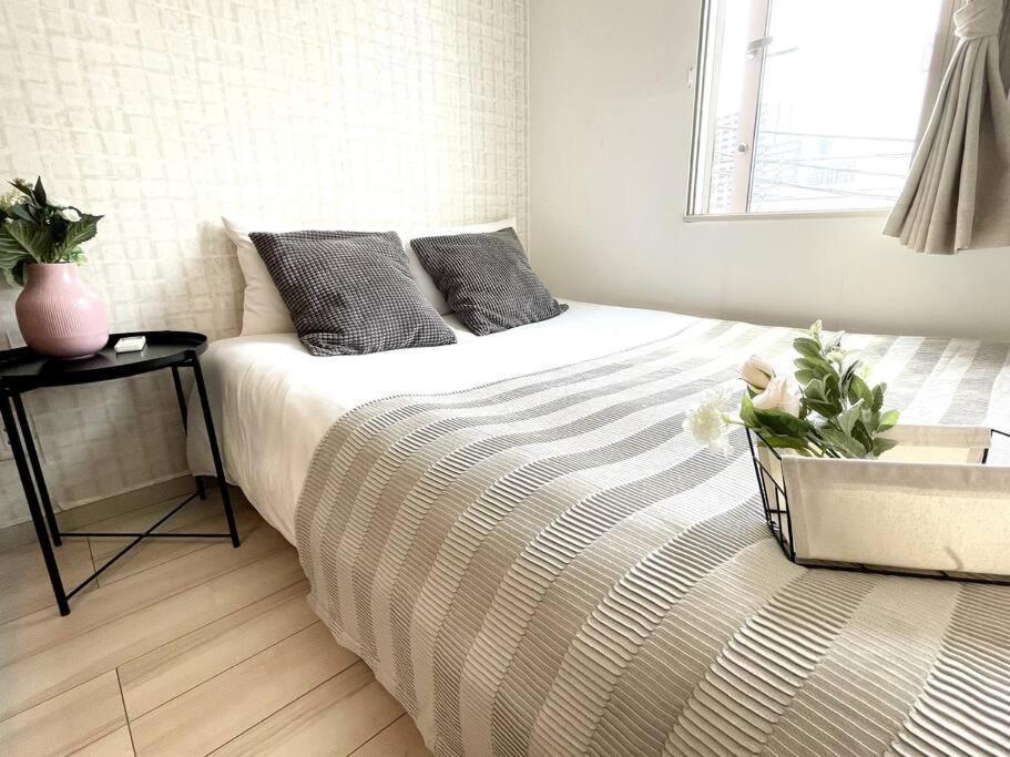 Apartment Comma House Nishi-ikebukuro 3f *