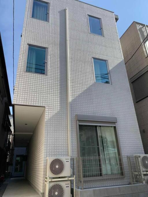 Comma House Nishi-ikebukuro 3f Tokyo