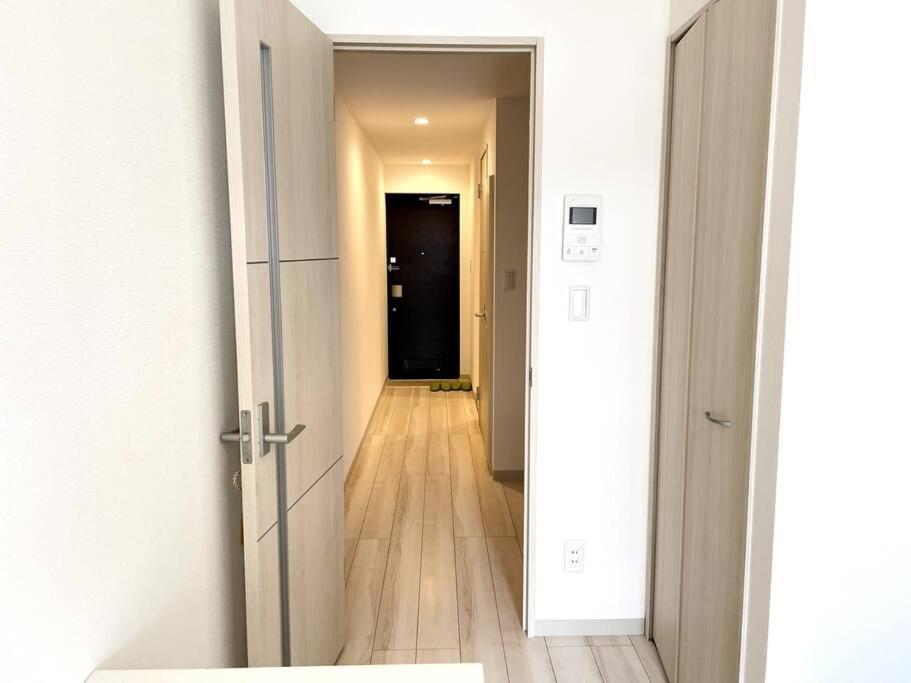 Apartment Comma House Nishi-ikebukuro 3f