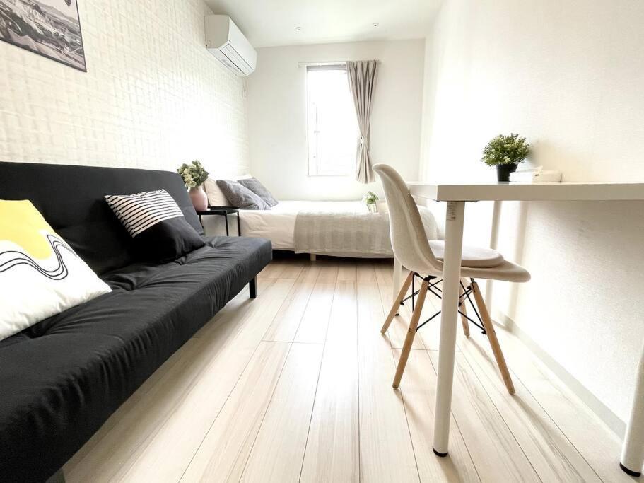 Comma House Nishi-ikebukuro 3f Apartment
