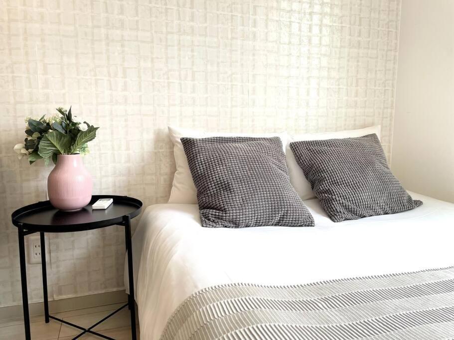 Comma House Nishi-ikebukuro 3f *