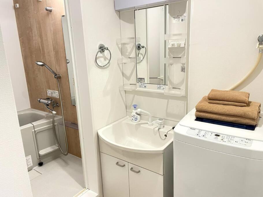 Apartment Comma House Nishi-ikebukuro 3f