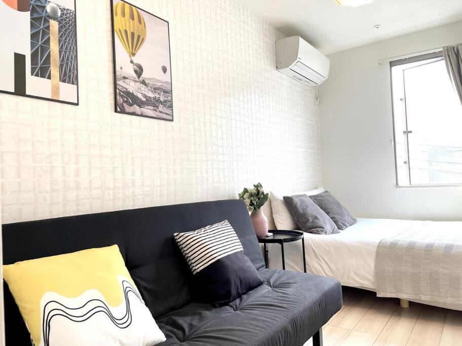 Comma House Nishi-ikebukuro 3f Apartment Tokyo